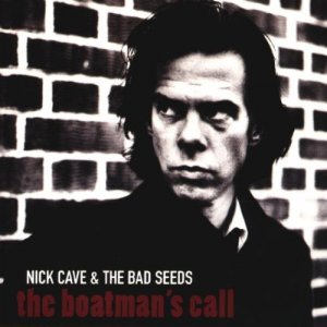 Nick Cave-the Boatmans Call.jpg