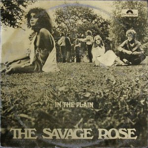 Savage Rose - In The Plain.jpg