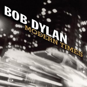 Bob Dylan - Modern Times.jpg