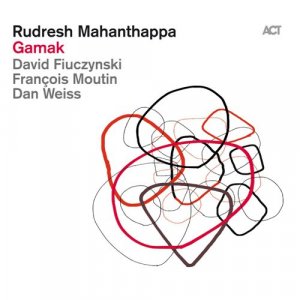 Rudresh Mahanthappa - Gamak.jpg