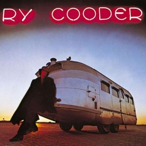 Ry Cooder - Ry Cooder.jpg