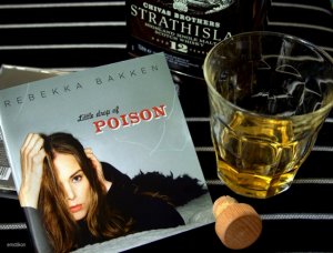 Rebekka Bakken Little taste of poison 1.jpg