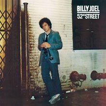Billie Joel - 52nd street.jpg
