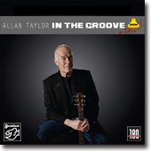 Allan Taylor - In the groove.jpg
