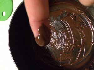 Smeltet sjokolade.JPG