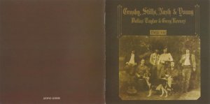 Crosby, Stills, Nash, Young - Déjà Vu. Japan 20P2-2355.jpg