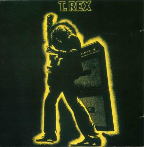 T.Rex - Electric Warrior. CLADCD180.jpg