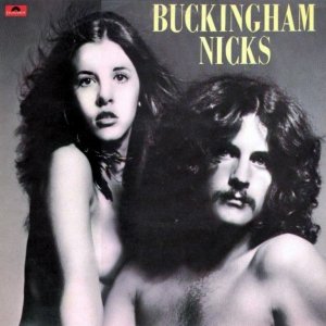 Nicks & Buckingham - Buckingham Nicks . Polydor PD 5058. 1973.jpg