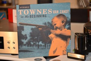 Townes Van Zandt. in the Beginning. 2010 001.jpg