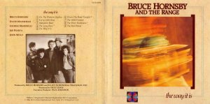 Bruce Hornsby and The Range - The Way It Is. RCA PCD1 8058. 1986.jpg