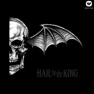 Cover - Hail to the King.jpg