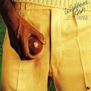 Wishbone Ash - There's The Rub. MCAD 10448. 1974(91).jpg