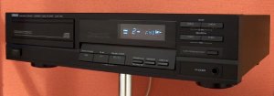 Yamaha  CDX-410 CD Player.jpg
