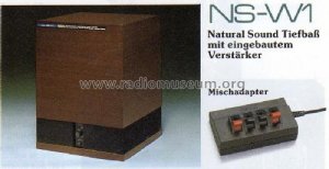 Yamaha NS-W1 Subwoofer.jpg