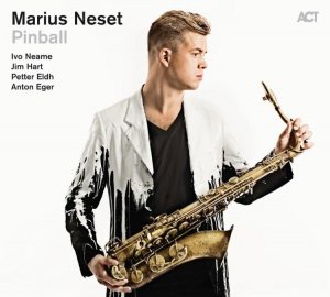 Marius Neset Pinball (LP) .jpg