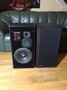 Cerwin sales vega cd30