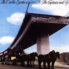 doobie brothers - The Captain And Me.png