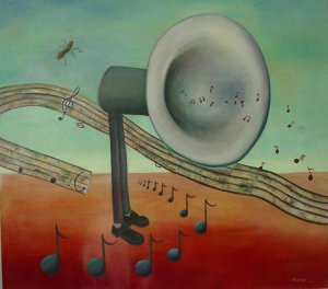 Musikk 120x140 2006 .jpg
