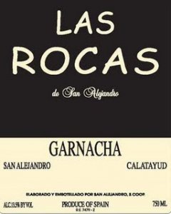 Las Rocas 2007.jpg