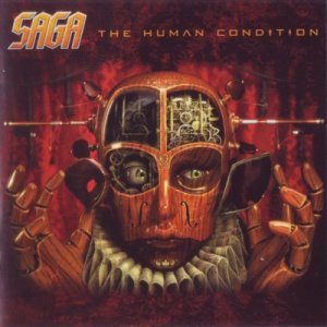 Saga - The Human Condition_cover.jpg