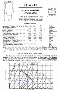 Plate voltage Grid voltage plate current 10 tube.jpg
