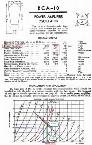 Plate voltage Grid voltage plate current 10 tube pluss 31V.jpg