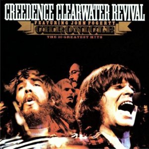 Creedence Clearwater Revival - Chronicle (1971).jpg