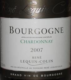 Rene Lequin-Colin Chardonnay 2007.jpg