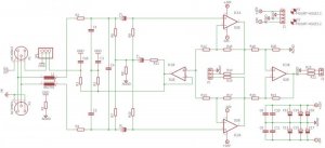 Instrumentforsterker THAT bootstrap mono sch.jpg