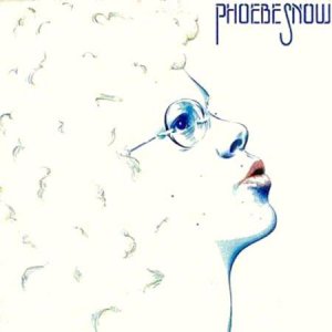 Phoebe Snow - Phoebe Snow.jpg