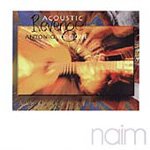 Antonio Forcione - Aqustic Revenge 5081837.jpg