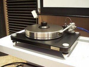 vpi scout II Alu platter.JPG