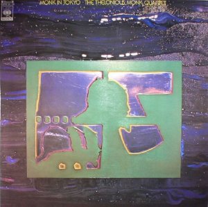 Thelonious Monk Monk In Tokyo (2LP) 289184051.jpeg