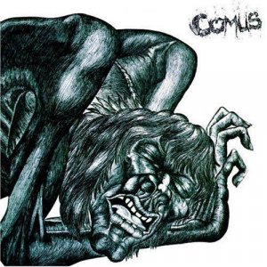 WEB_Image Comus First Utterance (LP)  comus-first-utterance873653771.Jpeg