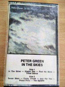 Peter Green In the skies.jpg