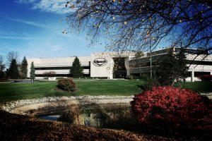 Indianapolis Headquarters, Fall of 2009.jpg
