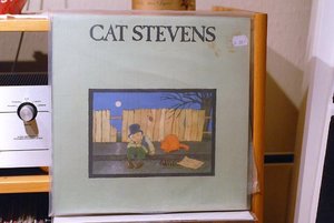 Cat stevens  teaser and the firecat ,1971.jpg