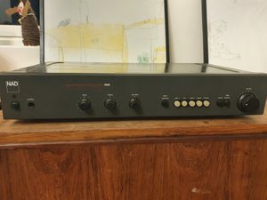 NAD 1000 Preamplifier.jpg