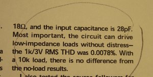 all J  fet  amplifier  output  impedance  is  18 ohm.JPG