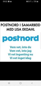 Post Nord Lisa Ekdal.jpg