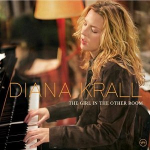 Diana Krall The girl in the other room.jpg