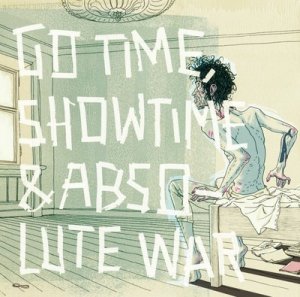 tommy tokyo - go time, showtime and absolute war.jpg