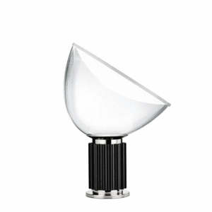Flos-Taccia-LED-bordlampe-Sort-lille-p.gif