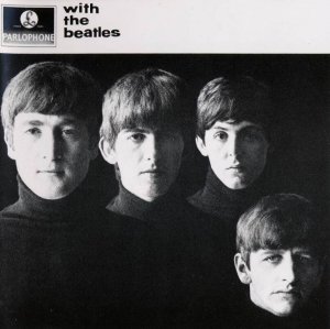 The Beatles - With The Beatles - Front.jpg