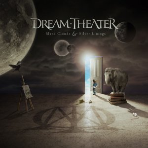 Dream Theater - 2009 - Black Clouds & Silver Linings(Capa).jpg