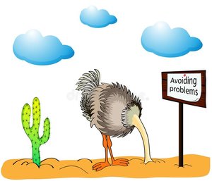 illustration-ostrich-head-sand-inscription-banner-avoiding-problems-cartoon-funny-185134485.jpg