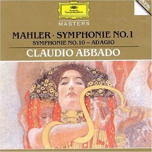 Mahler Symphony No. 1 abbado.jpg