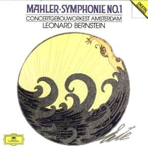 Mahler Symphony No.1 bernstein.jpg