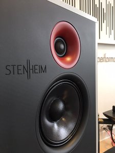 Alumine Three_detail_tweeter red.jpg