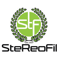 SteReoFil